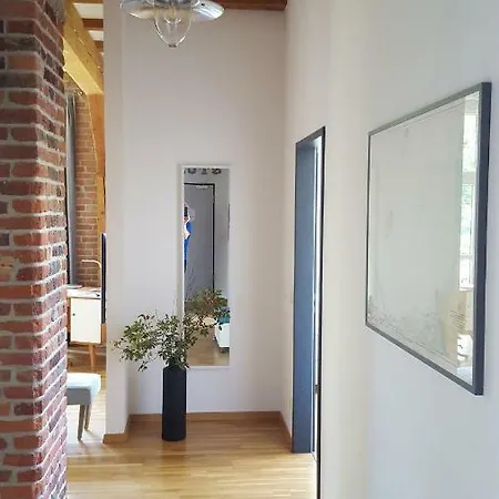 Aryve Jc Studio - Altstadtnahes Boutique Apartment Inklusive Kostenfreiem Parkplatz Erfurt Buitenkant foto