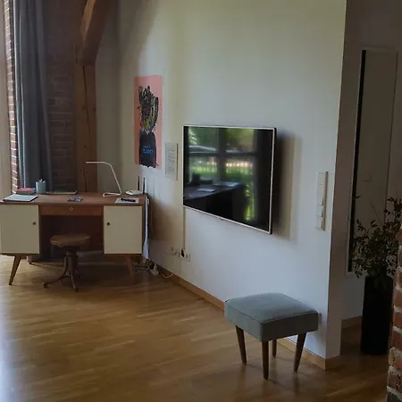 Aryve Jc Studio - Altstadtnahes Boutique Apartment Inklusive Kostenfreiem Parkplatz Erfurt Buitenkant foto