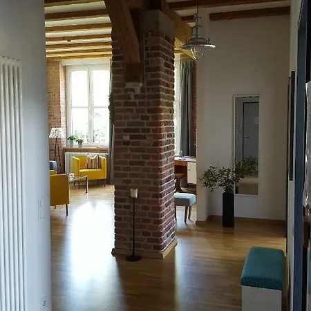 Aryve Jc Studio - Altstadtnahes Boutique Apartment Inklusive Kostenfreiem Parkplatz Erfurt Buitenkant foto
