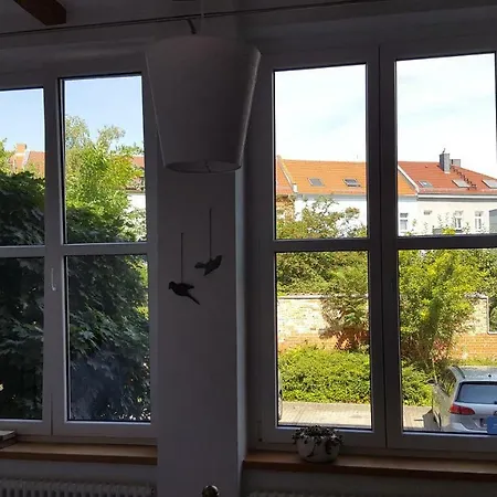 Aryve Jc Studio - Altstadtnahes Boutique Apartment Inklusive Kostenfreiem Parkplatz Erfurt Buitenkant foto