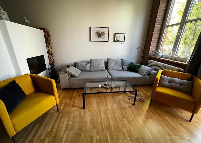 Aryve Jc Studio - Altstadtnahes Boutique Apartment Inklusive Kostenfreiem Parkplatz