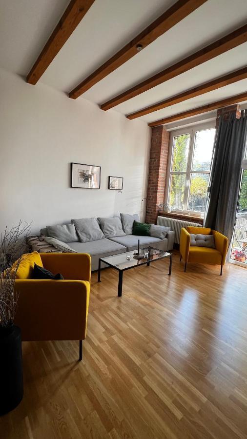 Apartment Aryve Jc - Altstadtnahes Boutique Inklusive Kostenfreiem Parkplatz *