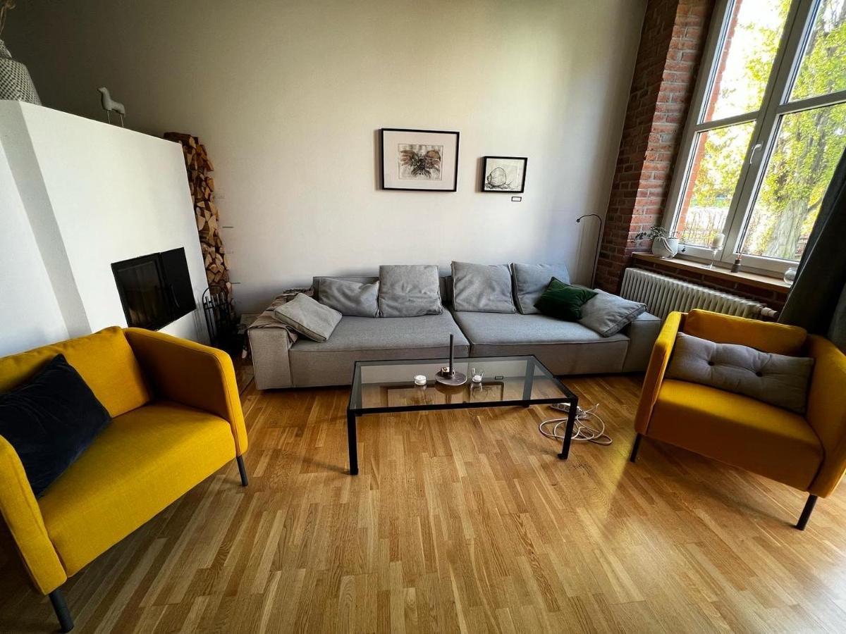 Aryve Jc - Altstadtnahes Boutique Inklusive Kostenfreiem Parkplatz Apartment