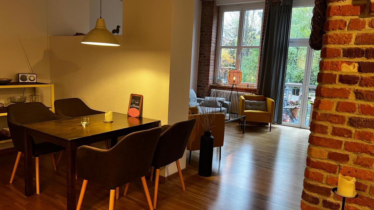 Aryve Jc - Altstadtnahes Boutique Inklusive Kostenfreiem Parkplatz * Erfurt