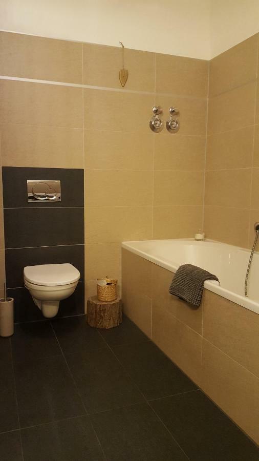 Apartment Aryve Jc - Altstadtnahes Boutique Inklusive Kostenfreiem Parkplatz *