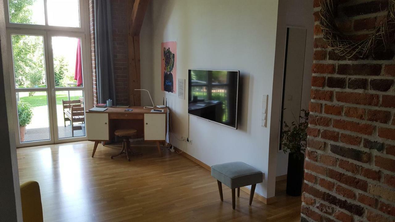 Aryve Jc - Altstadtnahes Boutique Inklusive Kostenfreiem Parkplatz Apartment Erfurt