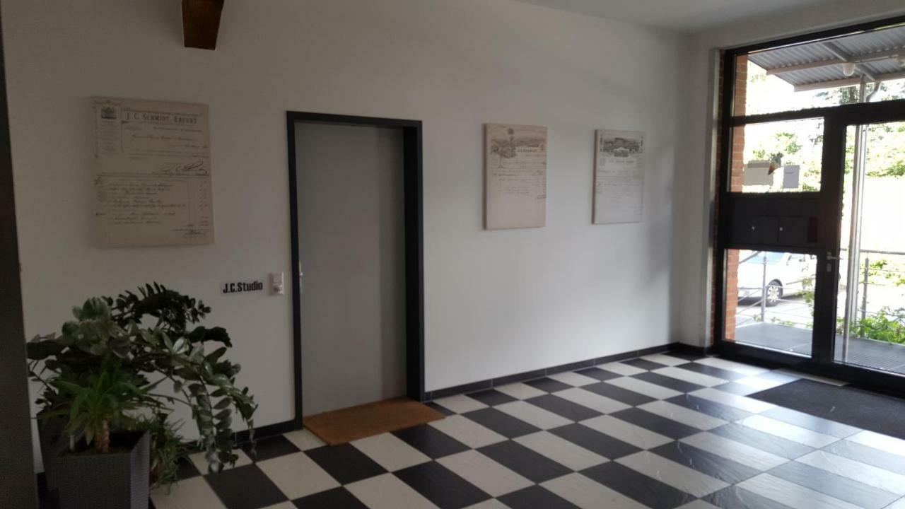 Aryve Jc - Altstadtnahes Boutique Inklusive Kostenfreiem Parkplatz