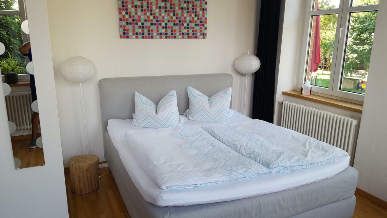 Aryve Jc - Altstadtnahes Boutique Inklusive Kostenfreiem Parkplatz