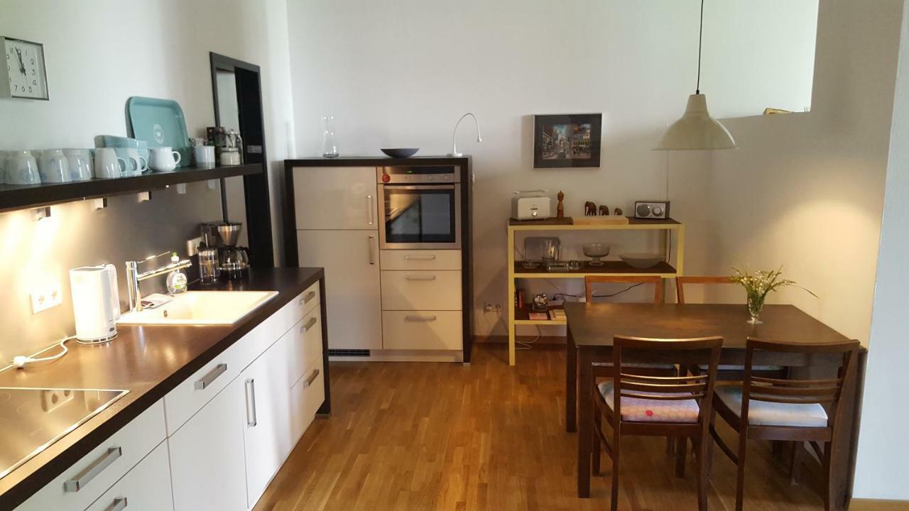 Aryve Jc - Altstadtnahes Boutique Inklusive Kostenfreiem Parkplatz * Erfurt